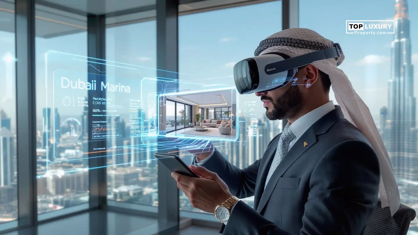 Remote Property Investment in Dubai 2026