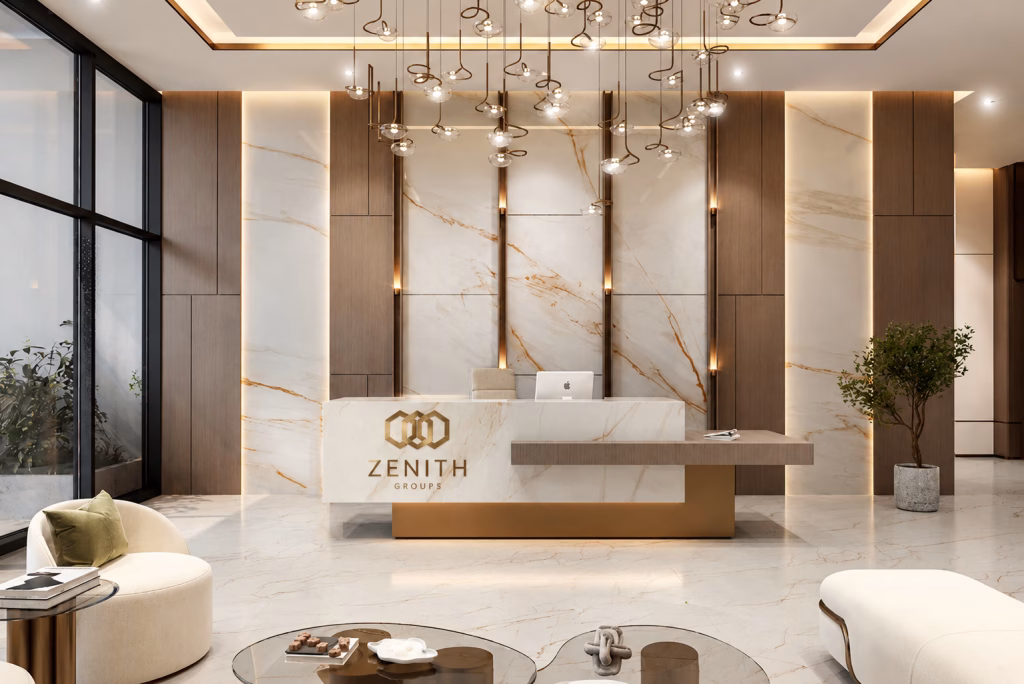venture in property investment Dubai
