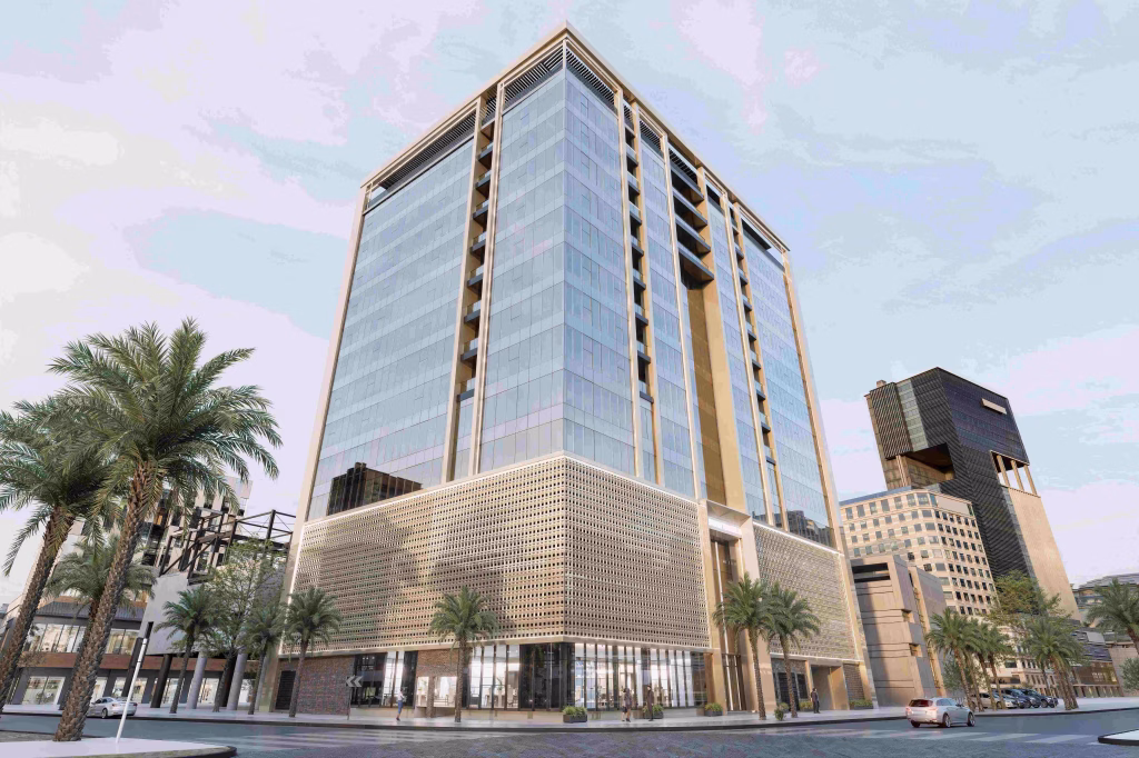 Dubai Venture Property Insights